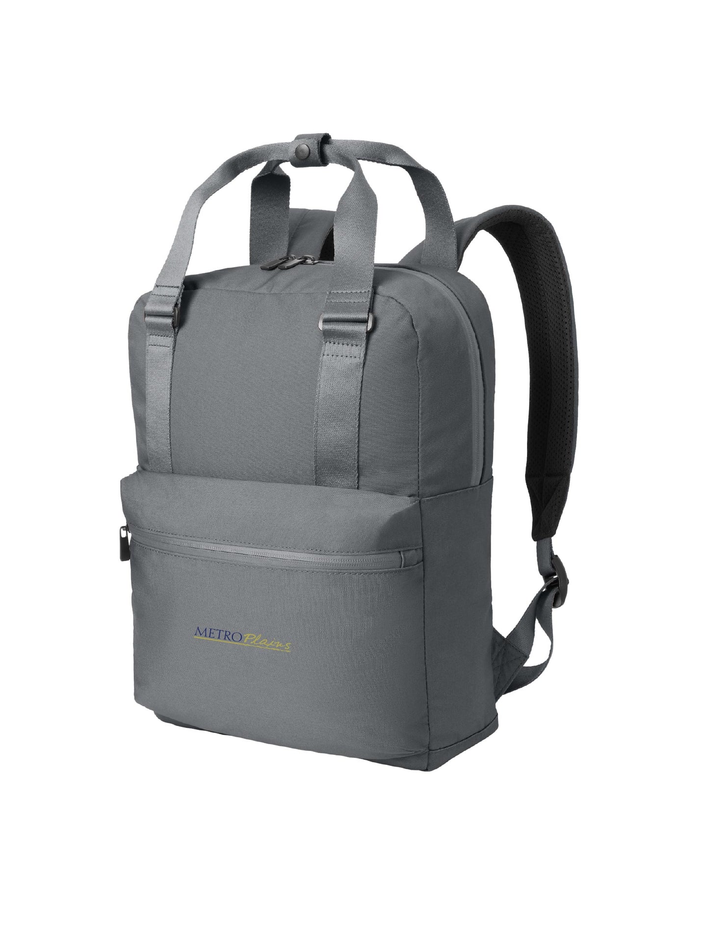 MPM514. Mercer+Mettle Claremont Handled Backpack