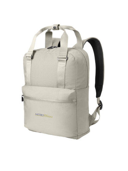 MPM514. Mercer+Mettle Claremont Handled Backpack