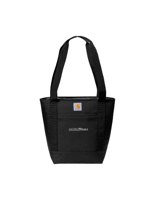 MPM516. Carhartt Tote 18-Can Cooler