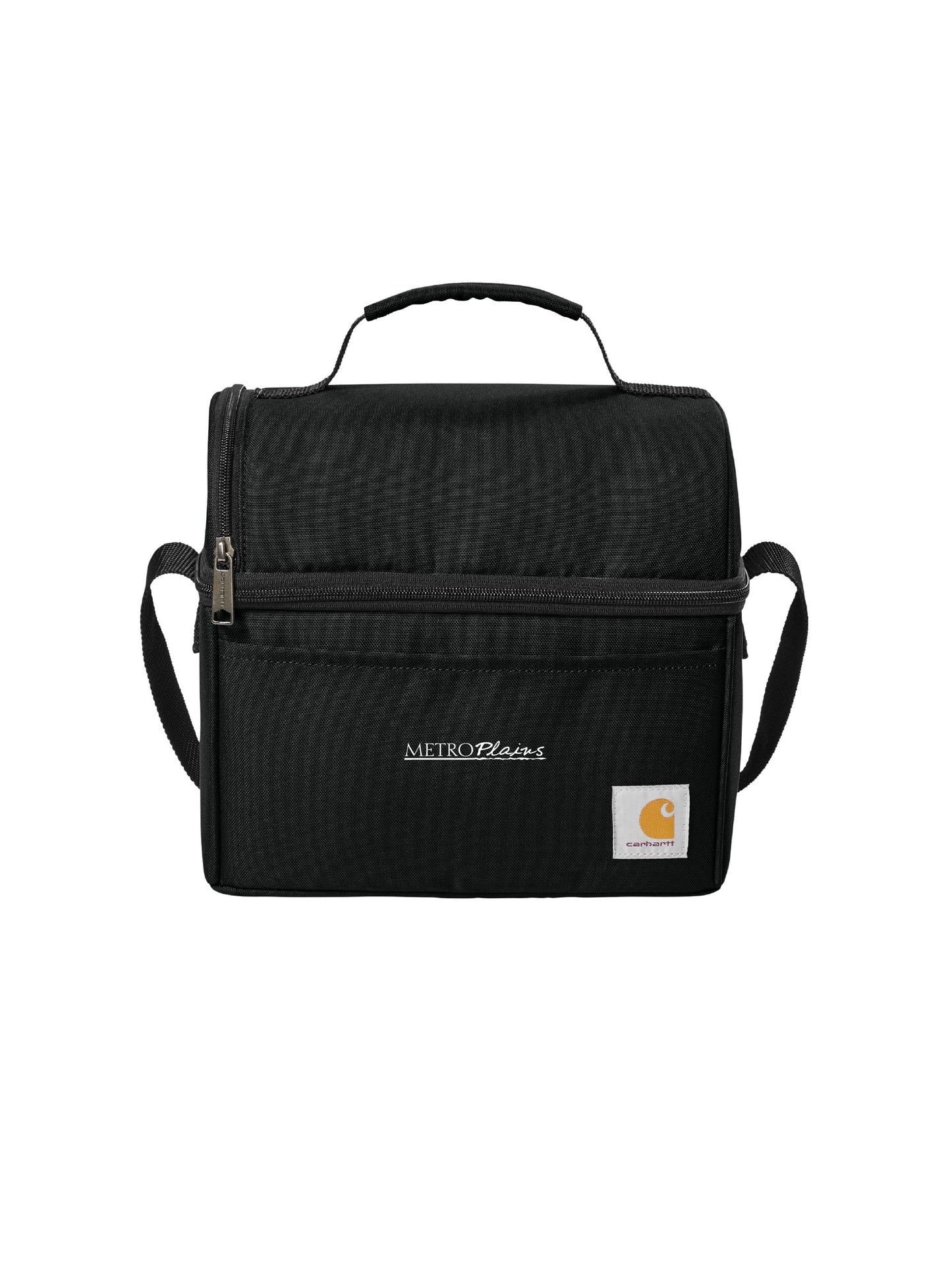MPM518. Carhartt Lunch 6-Can Cooler