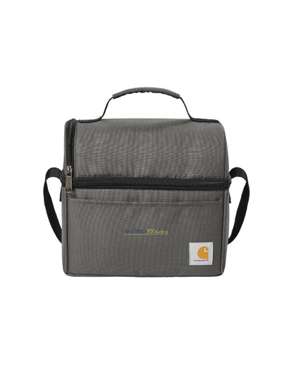 MPM518. Carhartt Lunch 6-Can Cooler