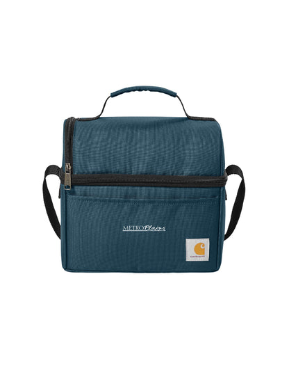 MPM518. Carhartt Lunch 6-Can Cooler
