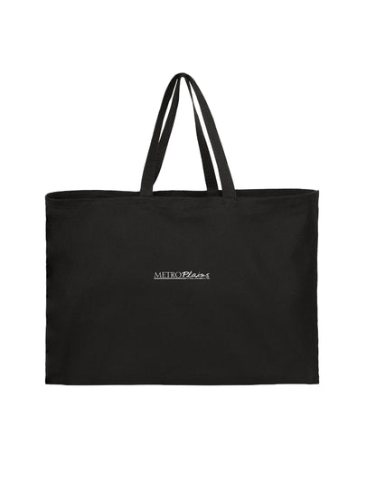 MPM520. Port Authority Ideal Twill Jumbo Tote