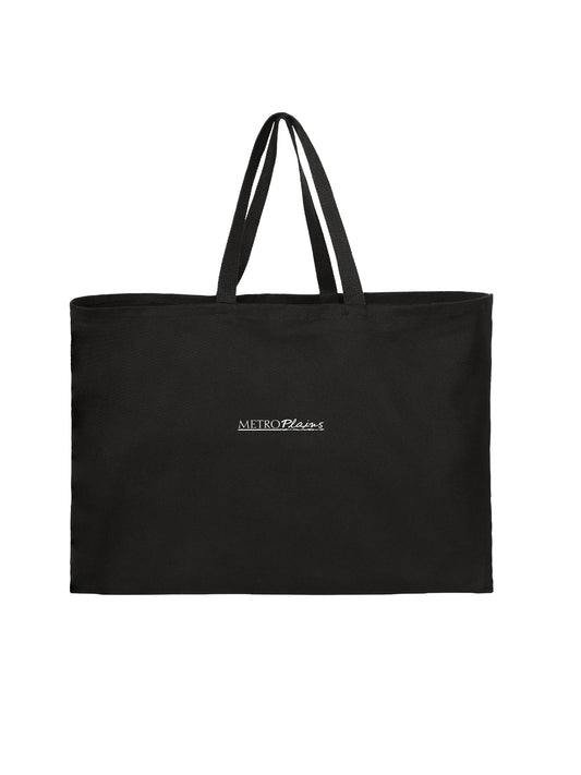 MPM520. Port Authority Ideal Twill Jumbo Tote