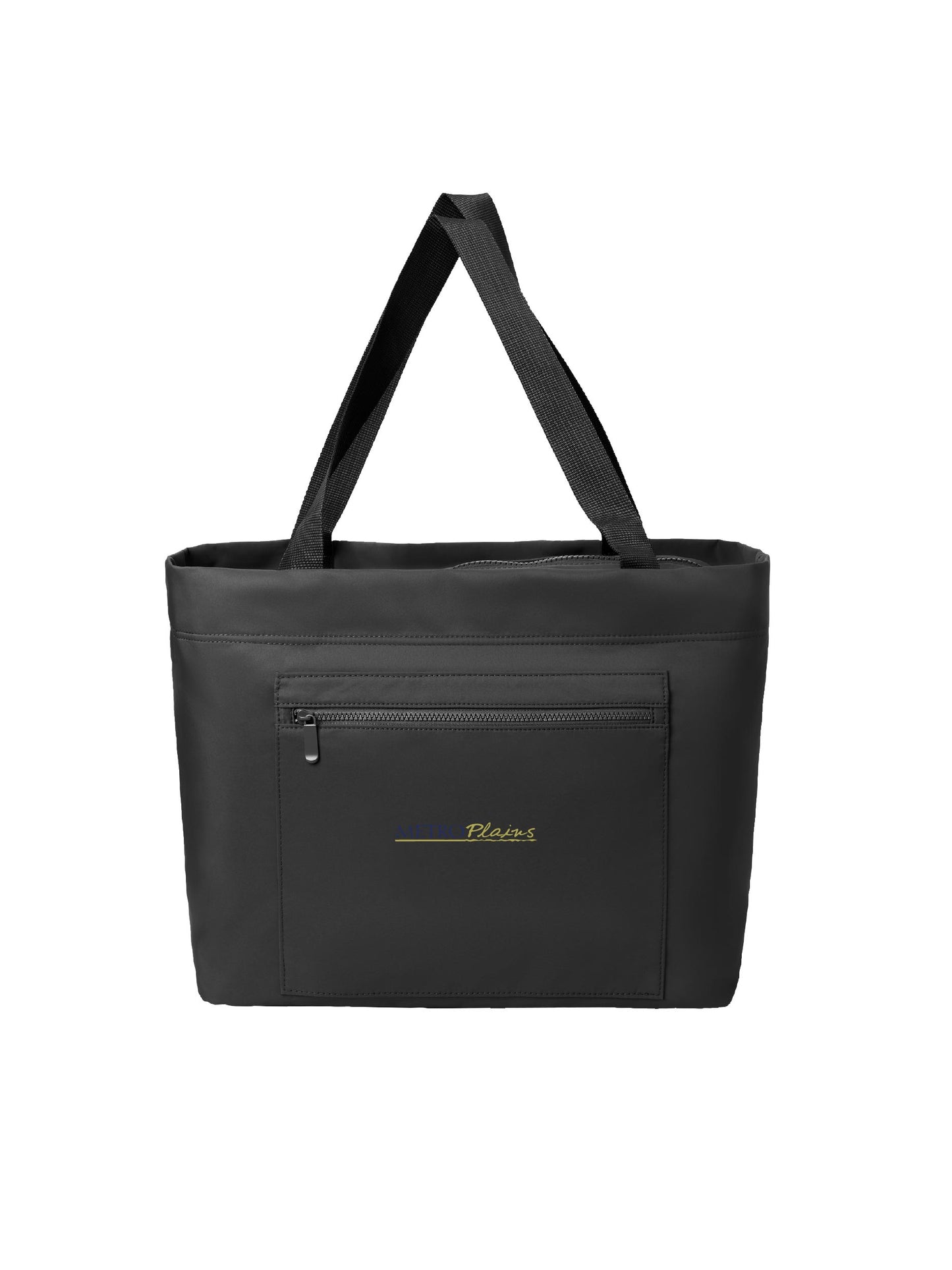 MPM521. Port Authority Matte Carryall Tote