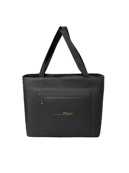 MPM521. Port Authority Matte Carryall Tote