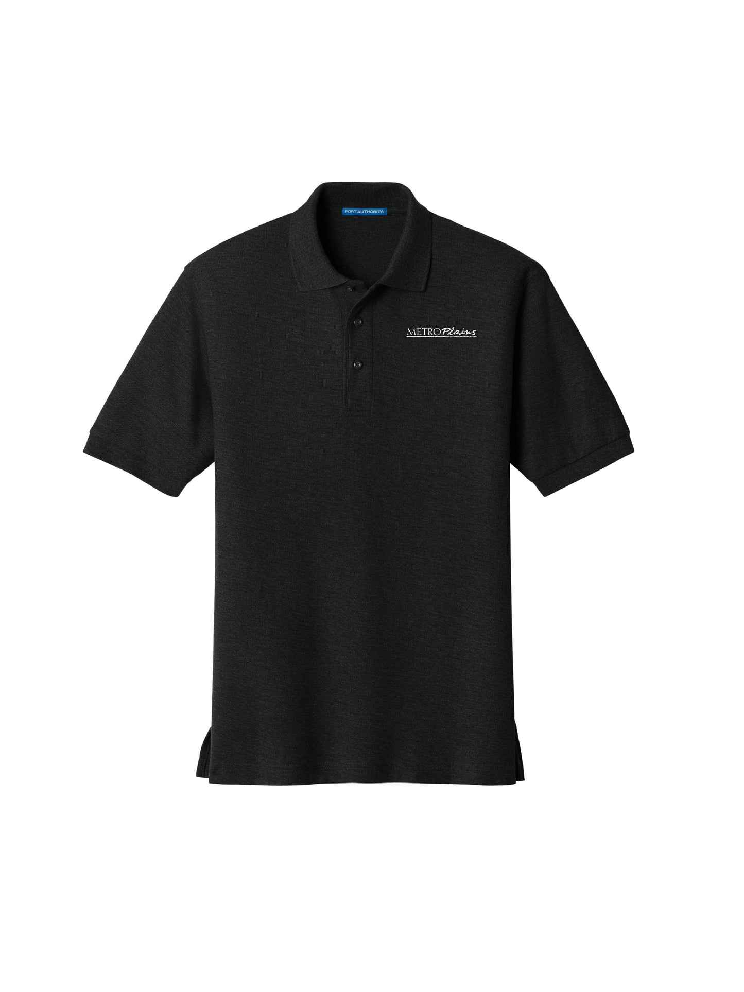 MPM100. Port Authority® Silk Touch™ Polo