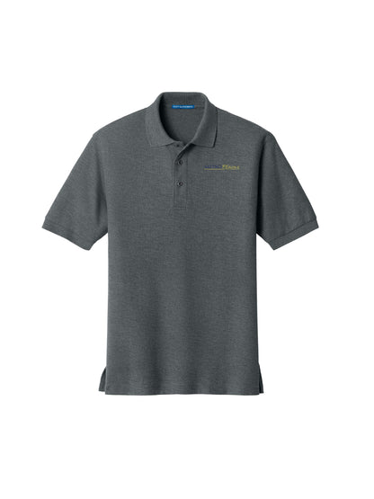 MPM100. Port Authority® Silk Touch™ Polo