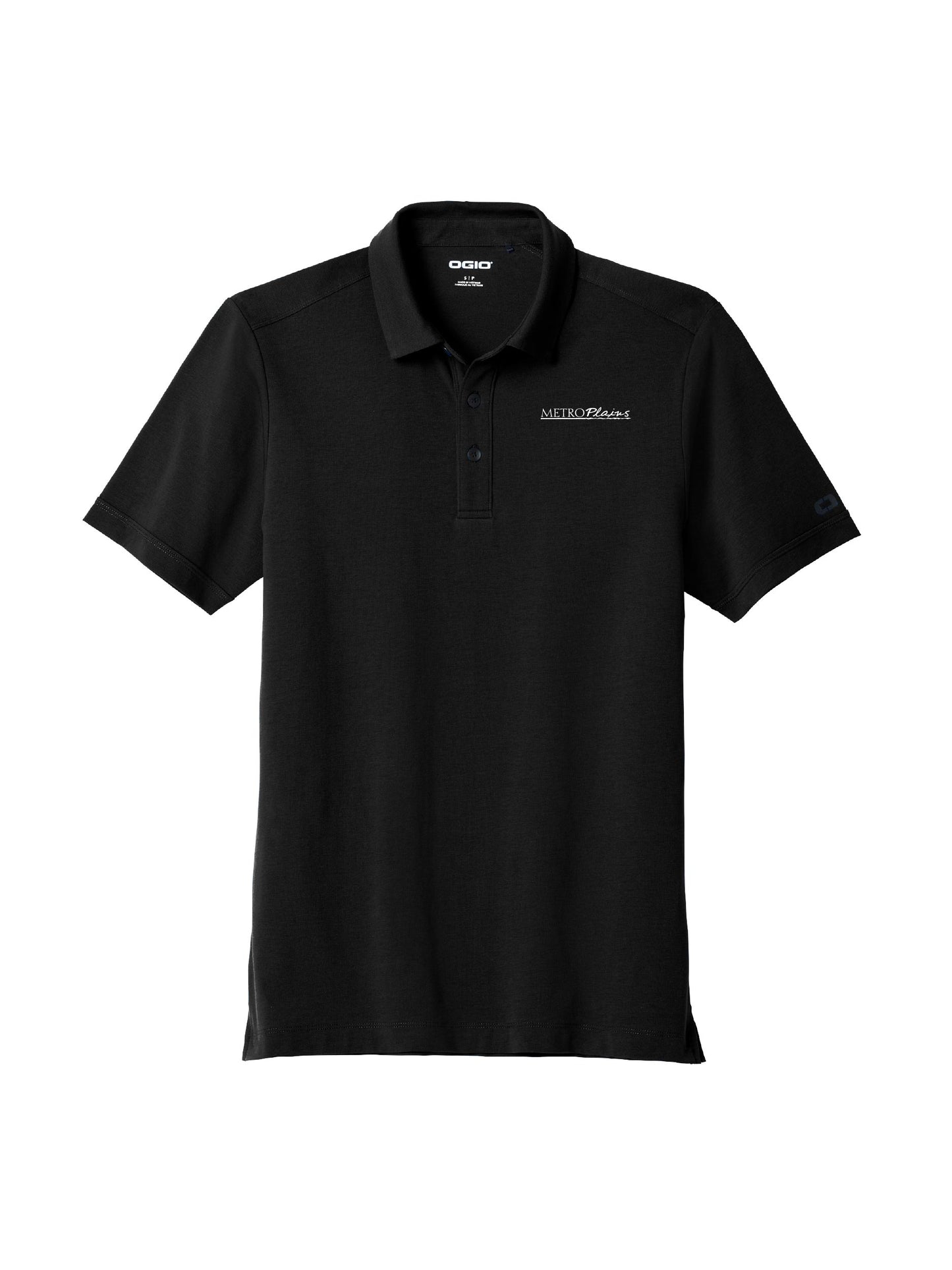 MPM102. OGIO ® Limit Polo