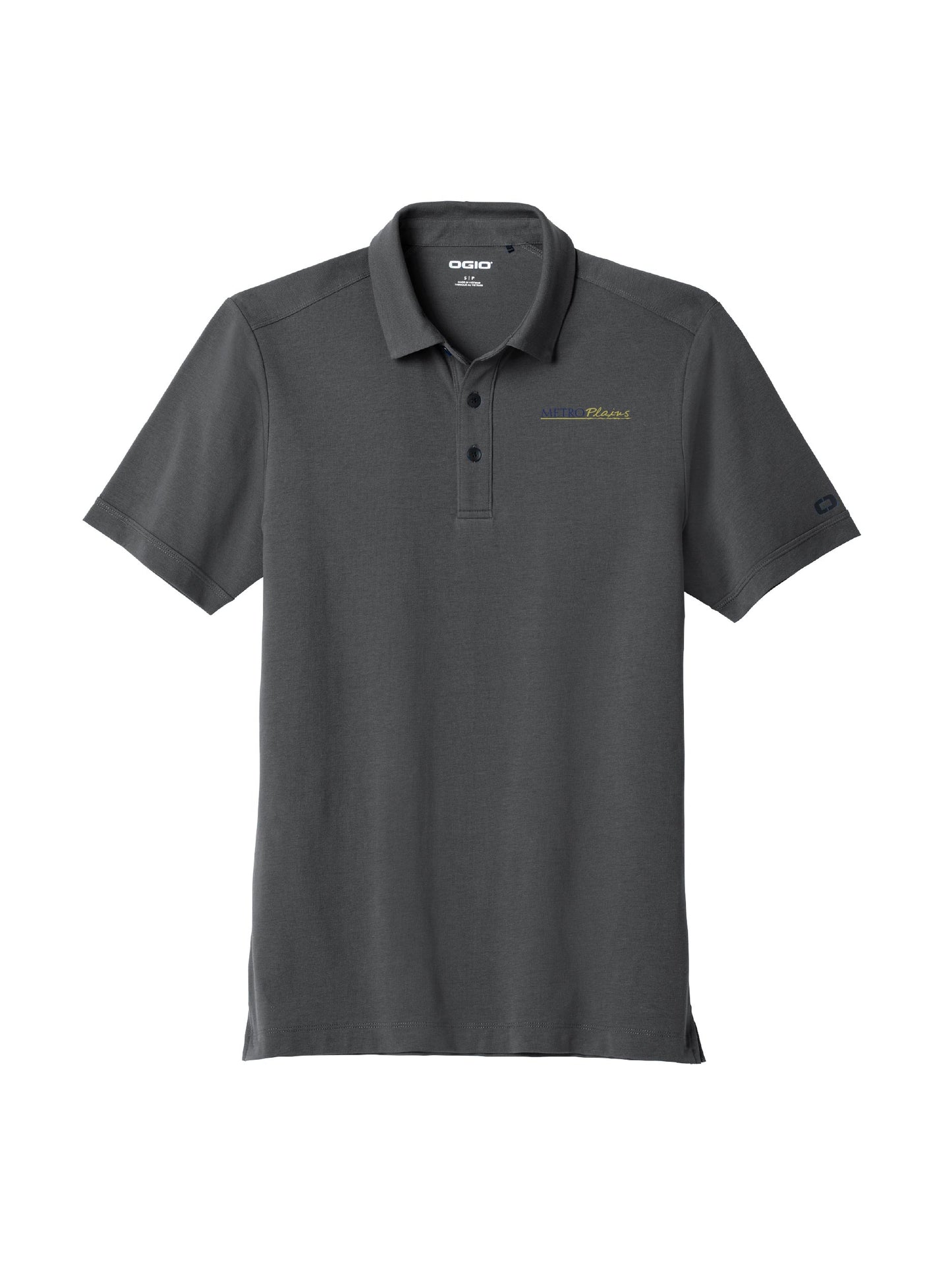 MPM102. OGIO ® Limit Polo