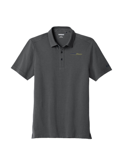 MPM102. OGIO ® Limit Polo