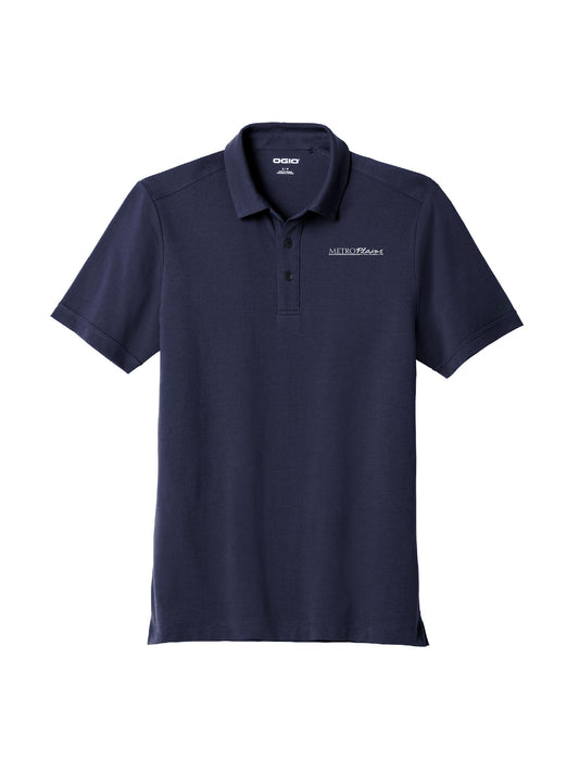 MPM102. OGIO ® Limit Polo