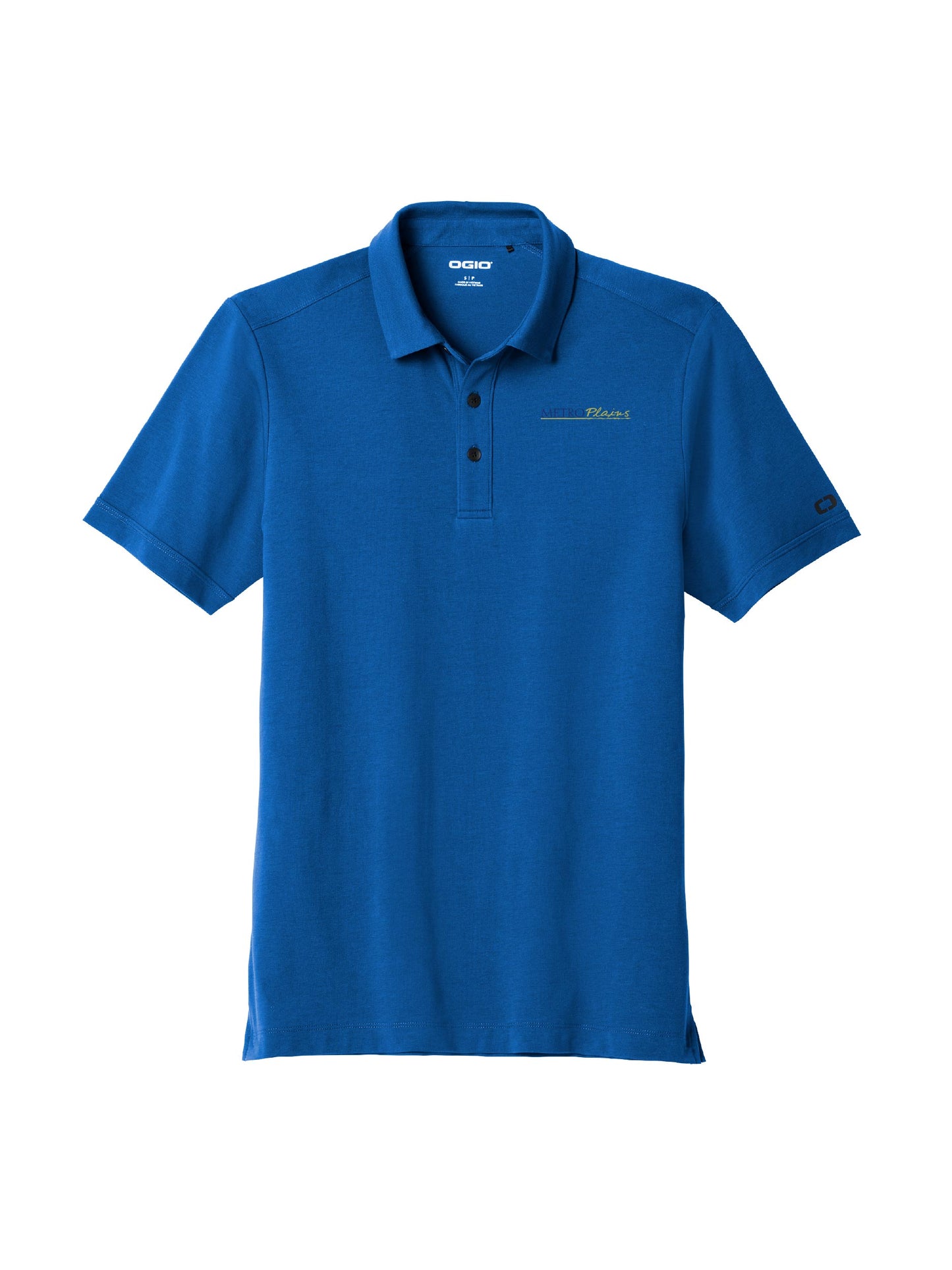 MPM102. OGIO ® Limit Polo