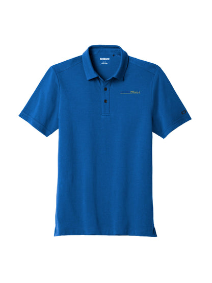 MPM102. OGIO ® Limit Polo