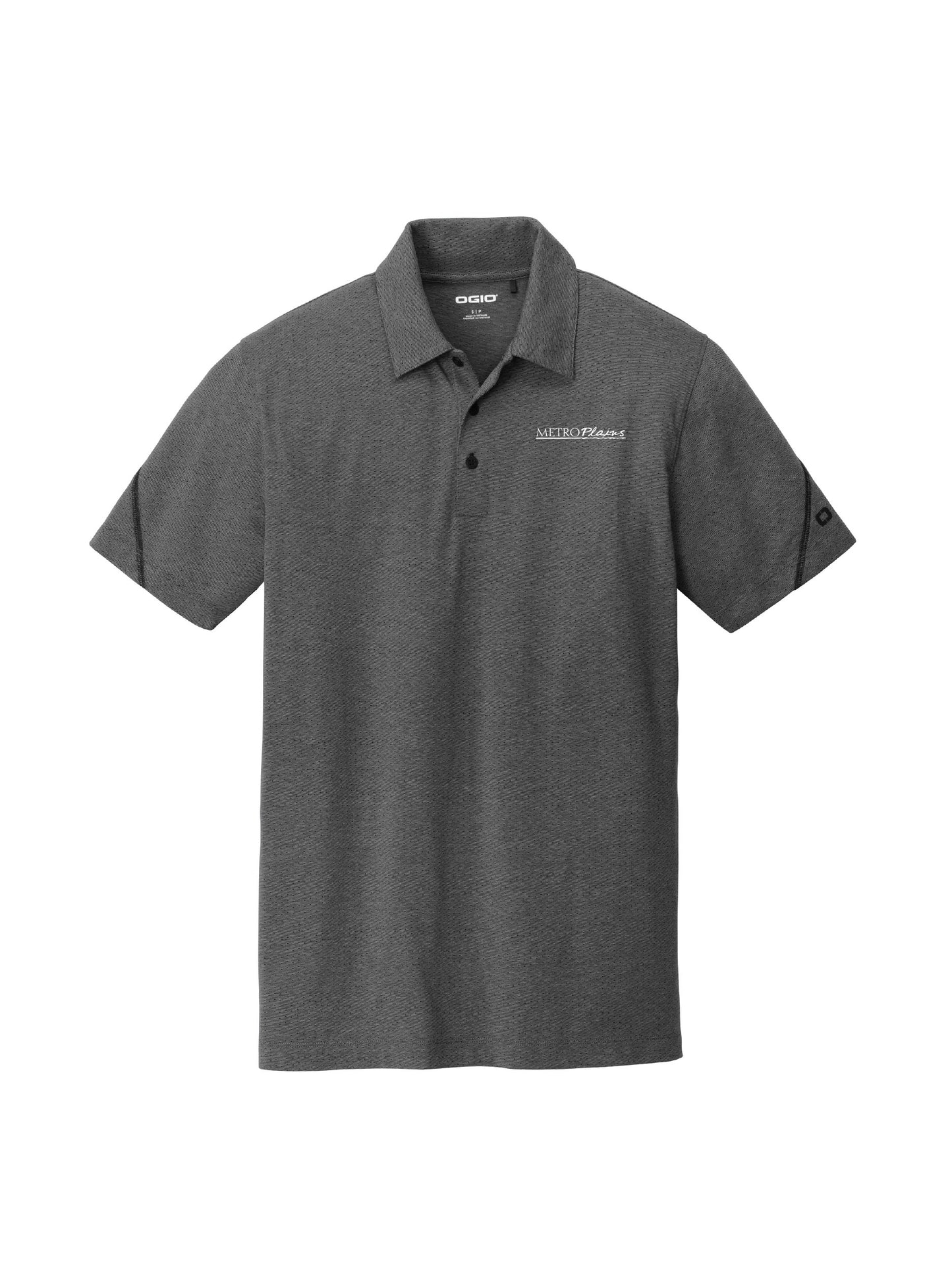 MPM103. OGIO ® Tread Polo