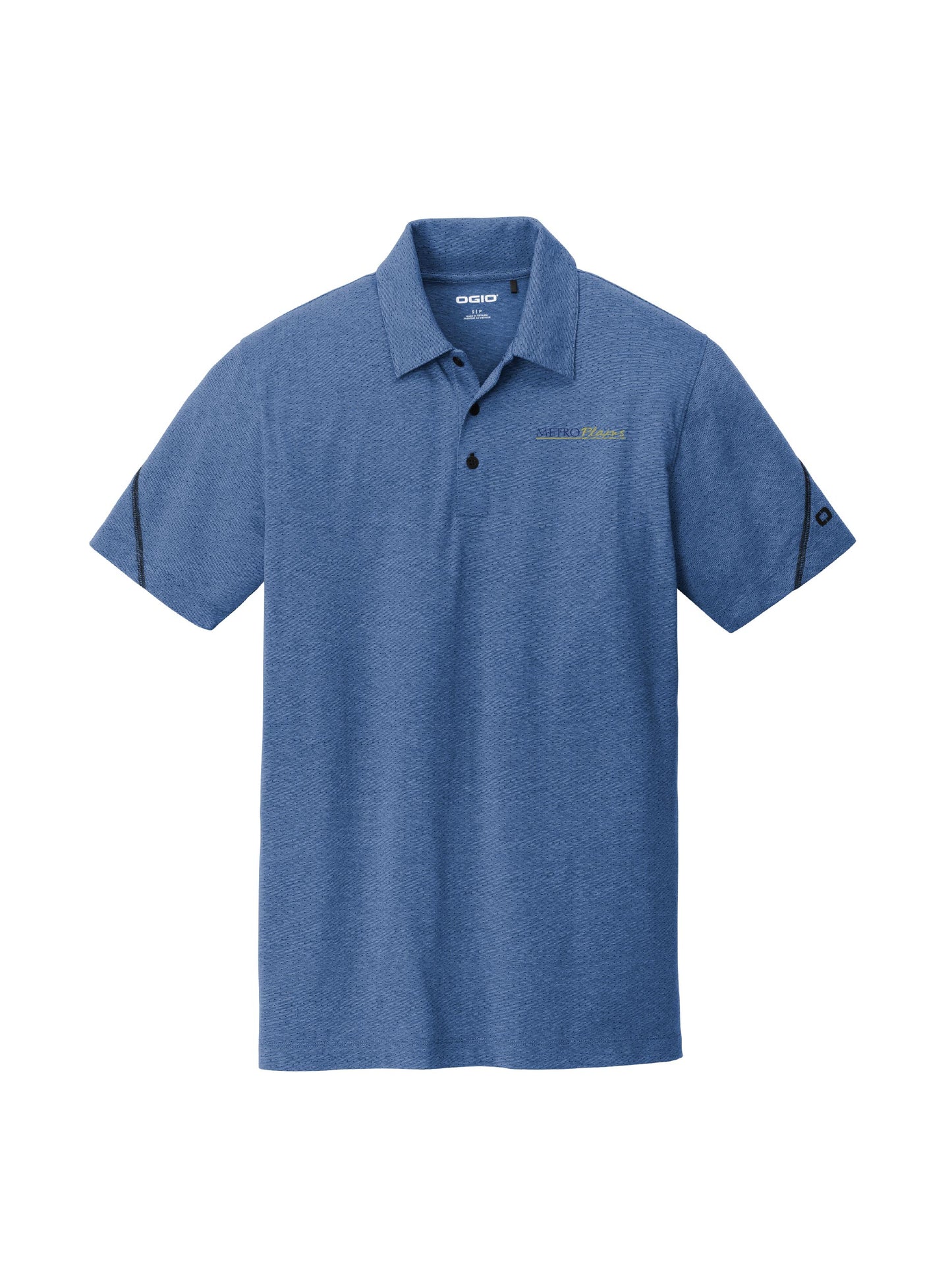 MPM103. OGIO ® Tread Polo