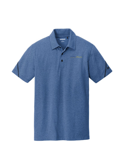 MPM103. OGIO ® Tread Polo