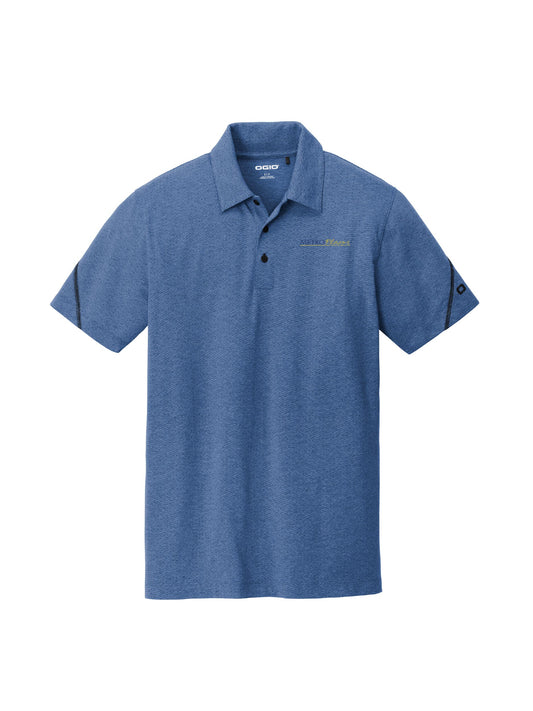 MPM103. OGIO ® Tread Polo