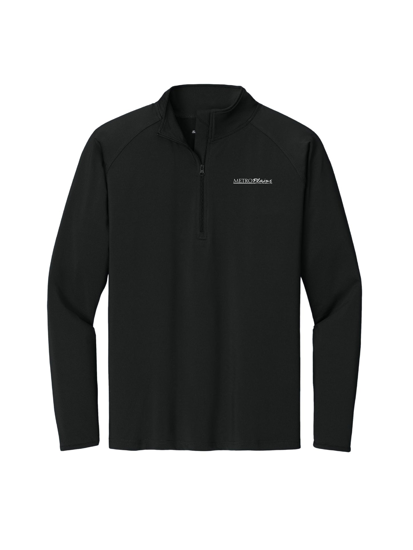 MPM104. Sport-Tek® Stretch 1/2-Zip Pullover