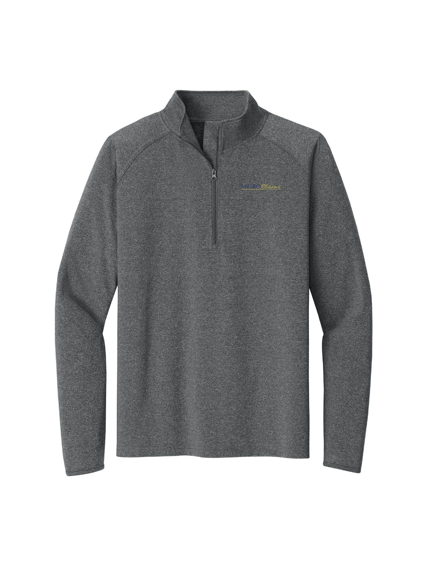MPM104. Sport-Tek® Stretch 1/2-Zip Pullover