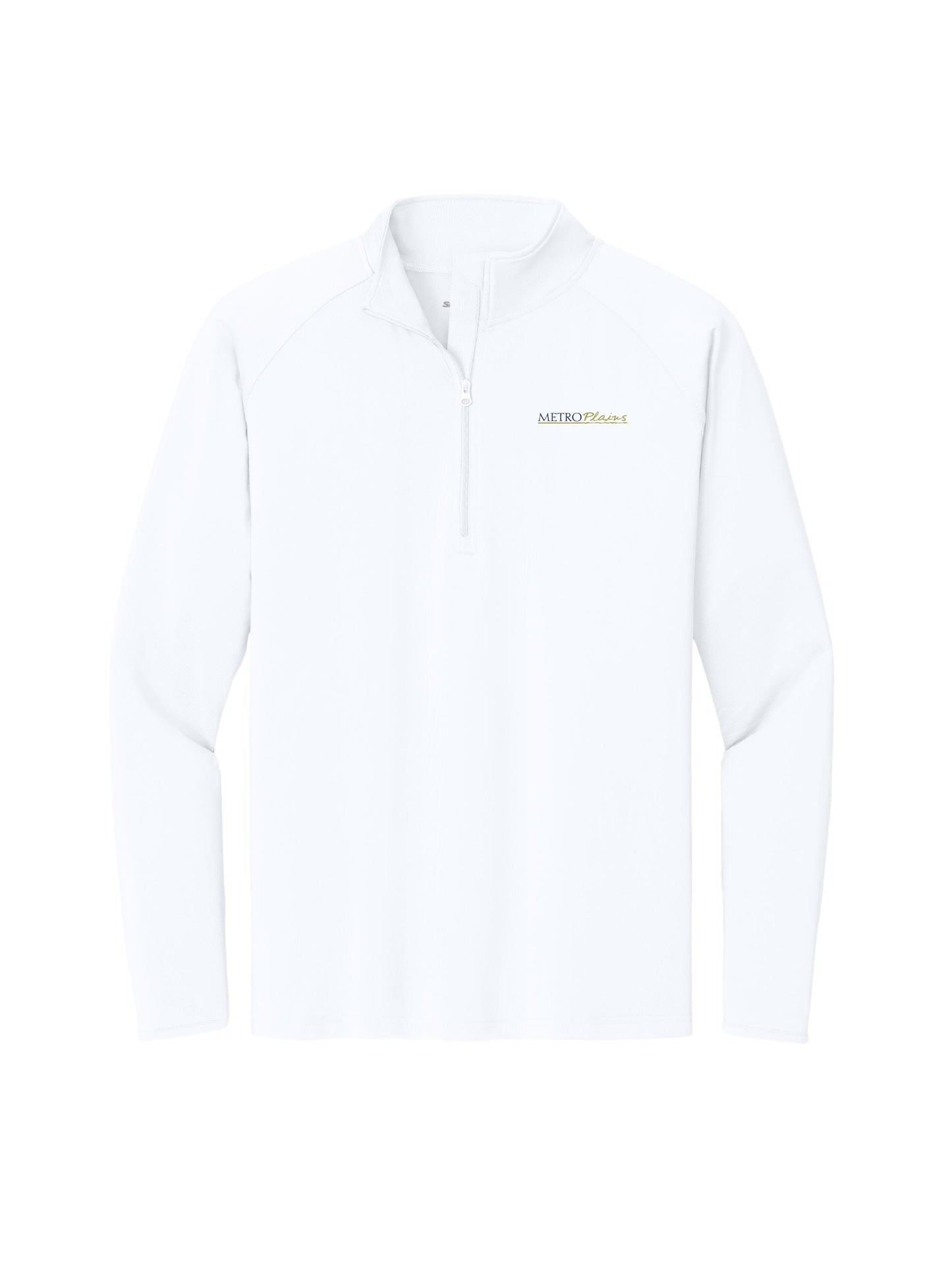 MPM104. Sport-Tek® Stretch 1/2-Zip Pullover