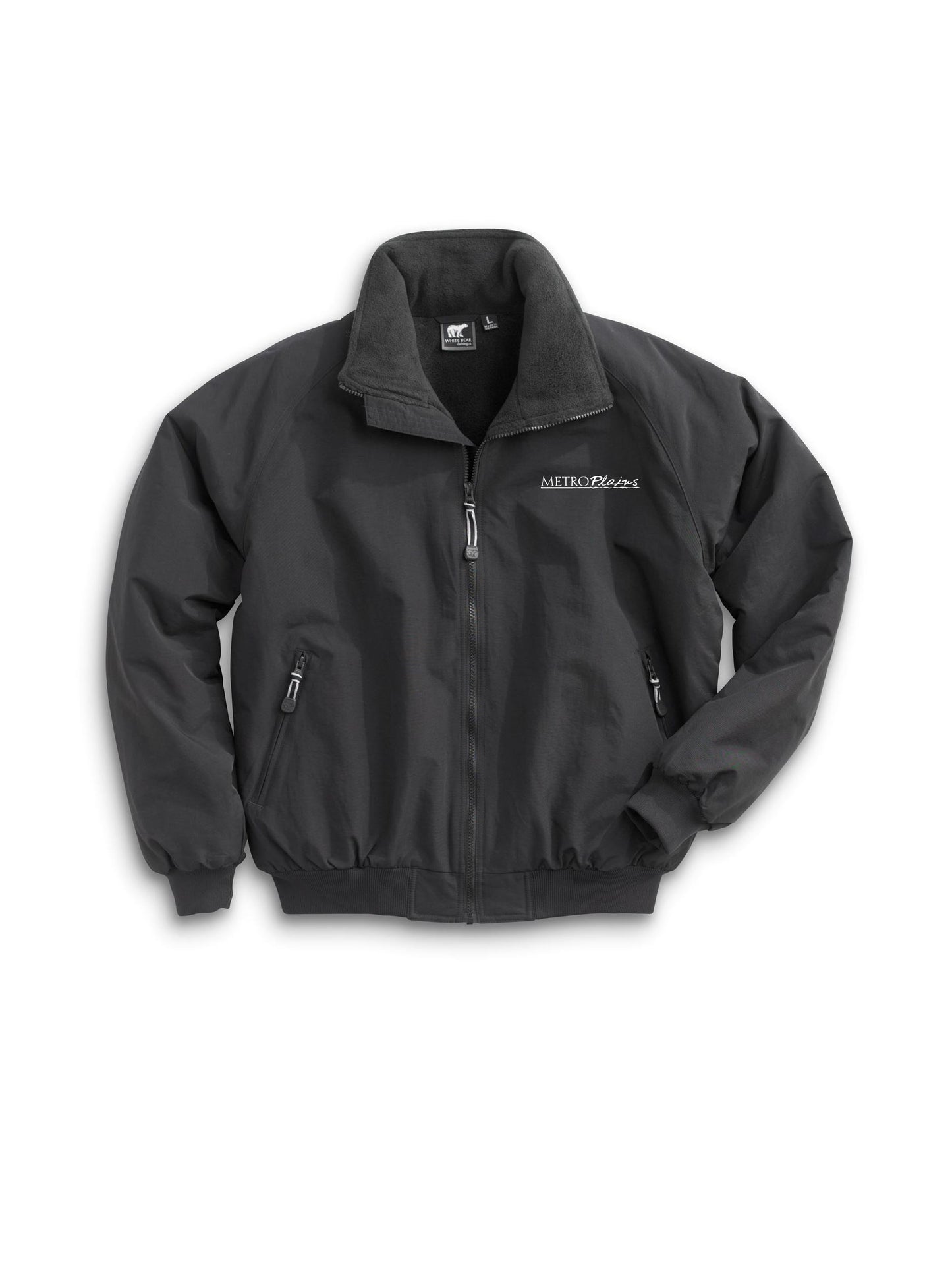 MPM110. Three Season Jacket
