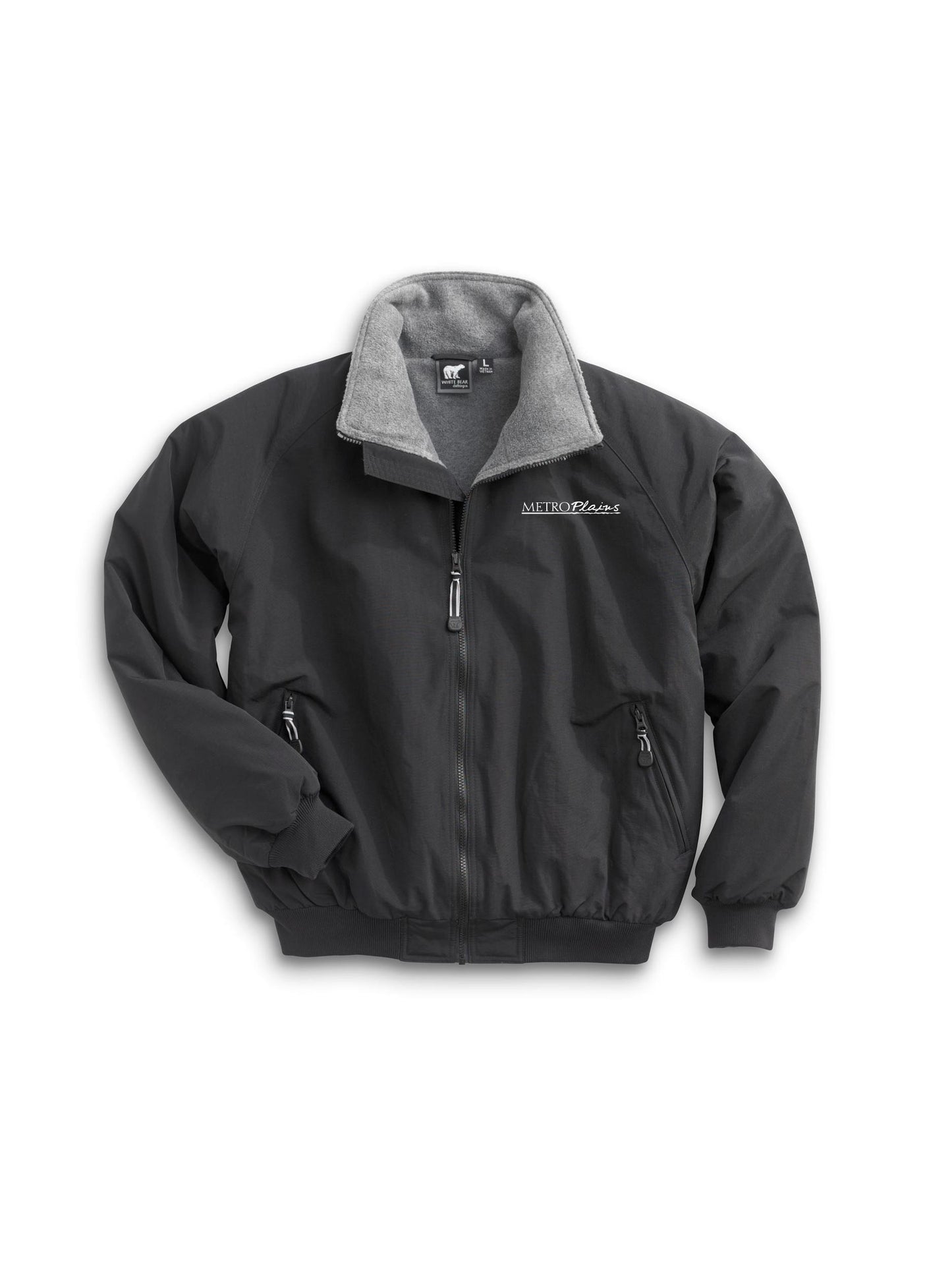 MPM110. Three Season Jacket