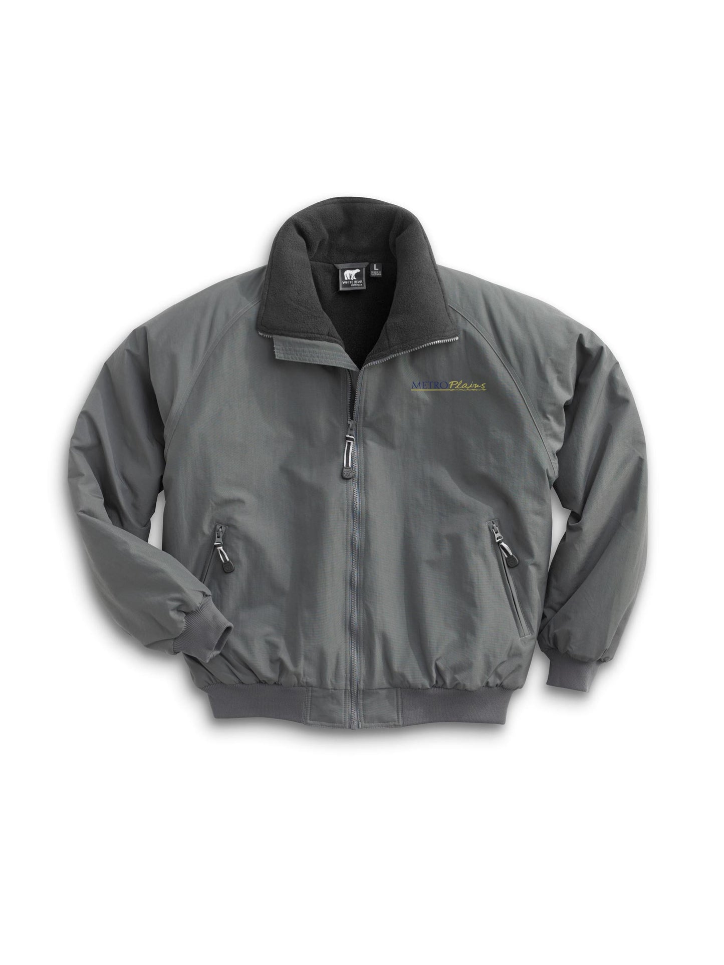 MPM110. Three Season Jacket