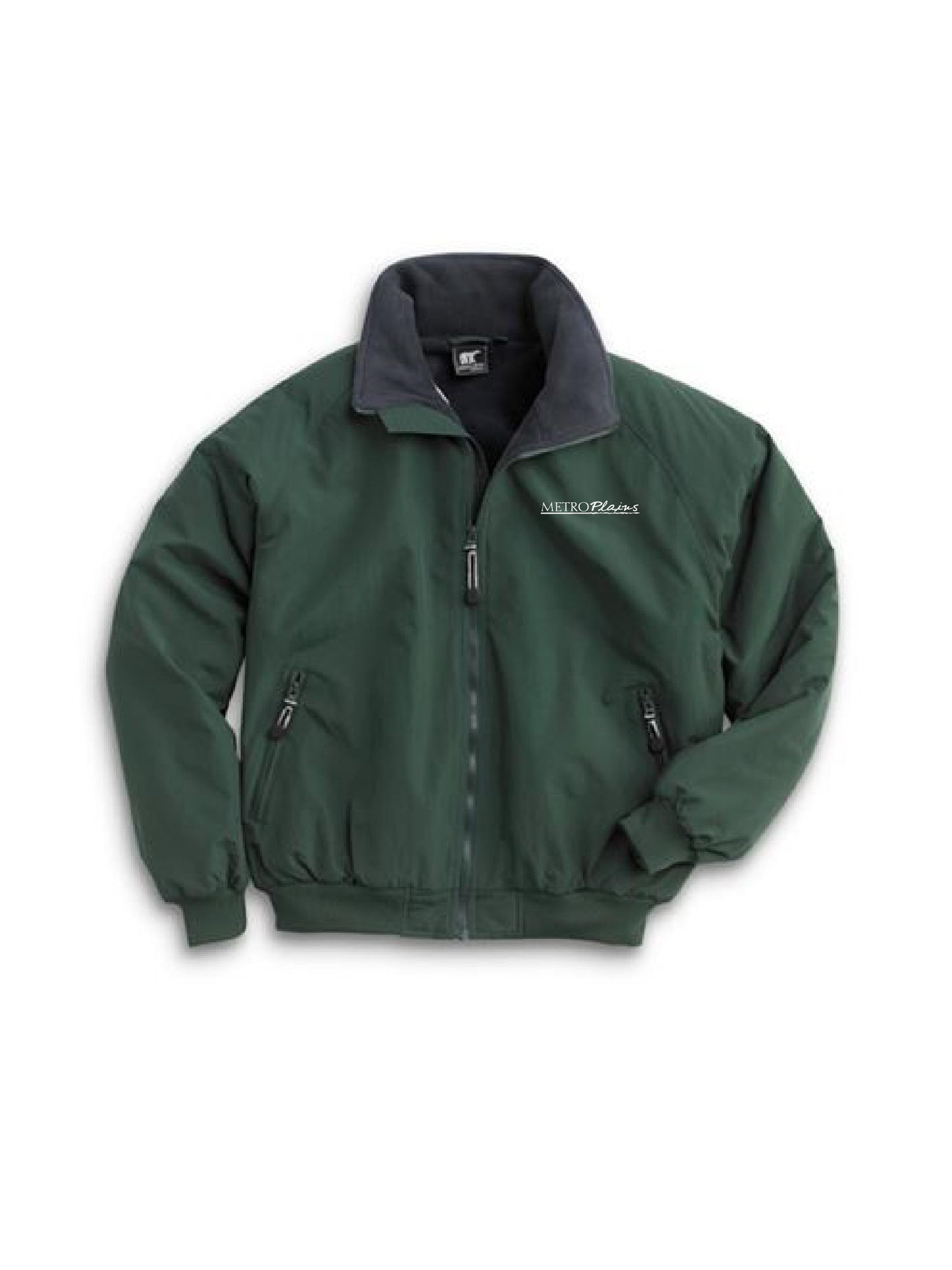 MPM110. Three Season Jacket