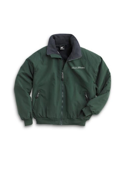 MPM110. Three Season Jacket