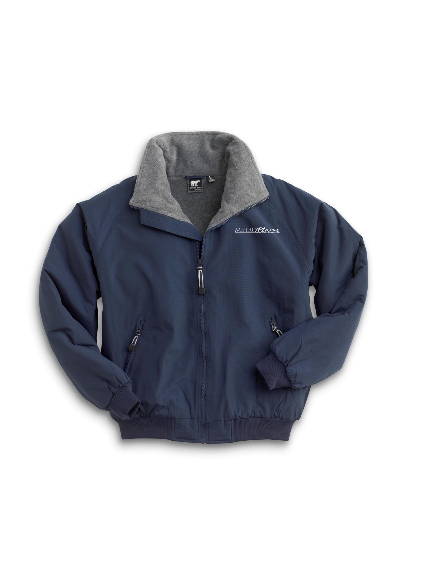 MPM110. Three Season Jacket