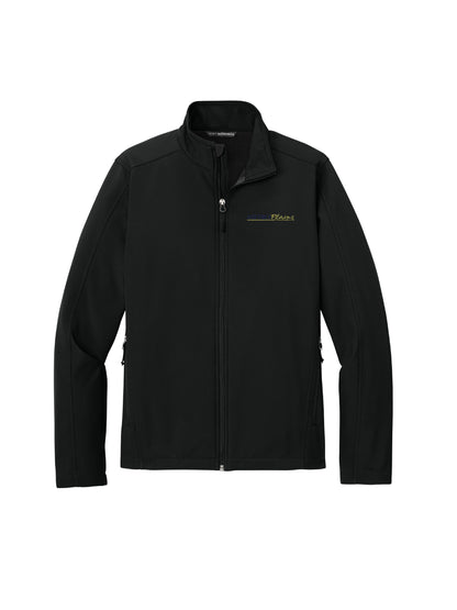 MPM113. Port Authority® Core Soft Shell Jacket