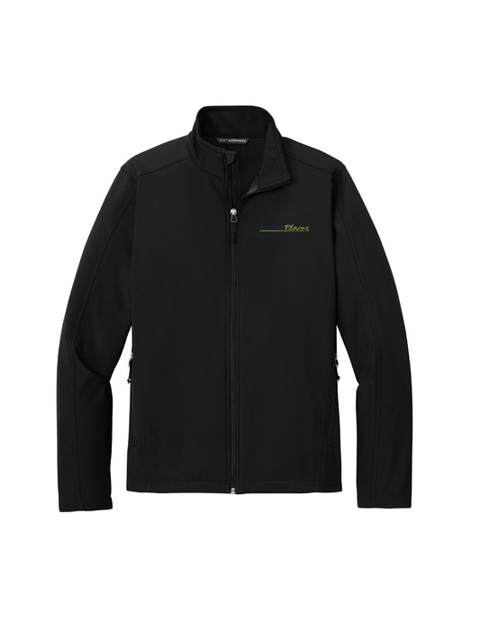 MPM113. Port Authority® Core Soft Shell Jacket