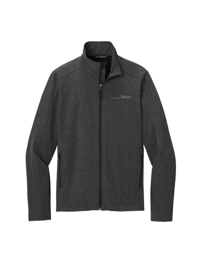 MPM113. Port Authority® Core Soft Shell Jacket
