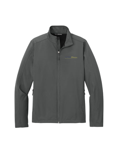 MPM113. Port Authority® Core Soft Shell Jacket