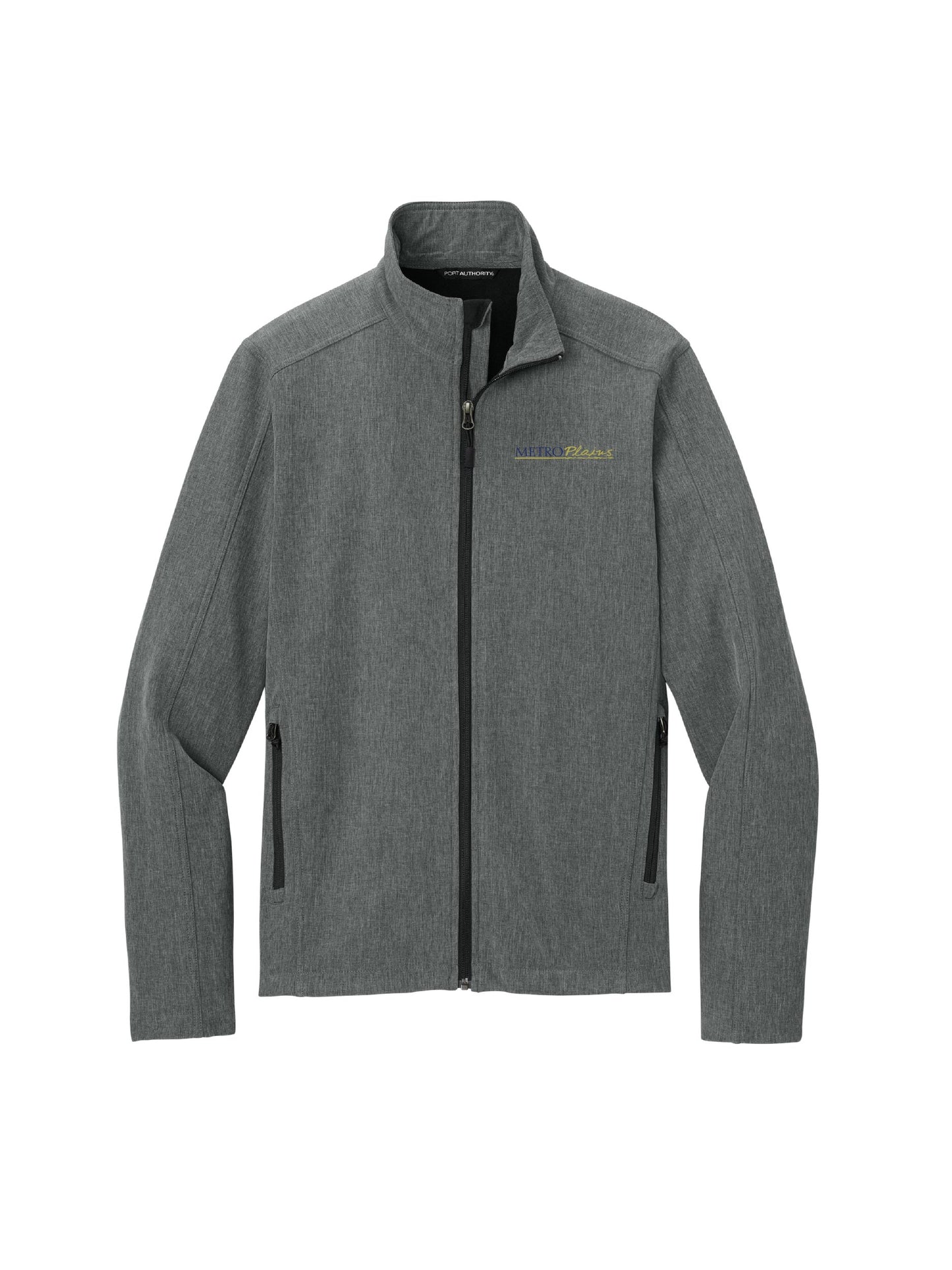 MPM113. Port Authority® Core Soft Shell Jacket