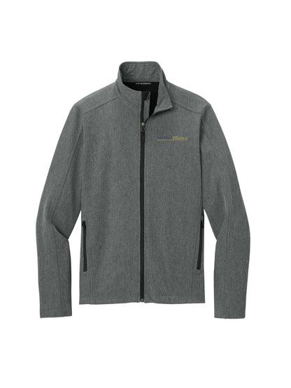 MPM113. Port Authority® Core Soft Shell Jacket