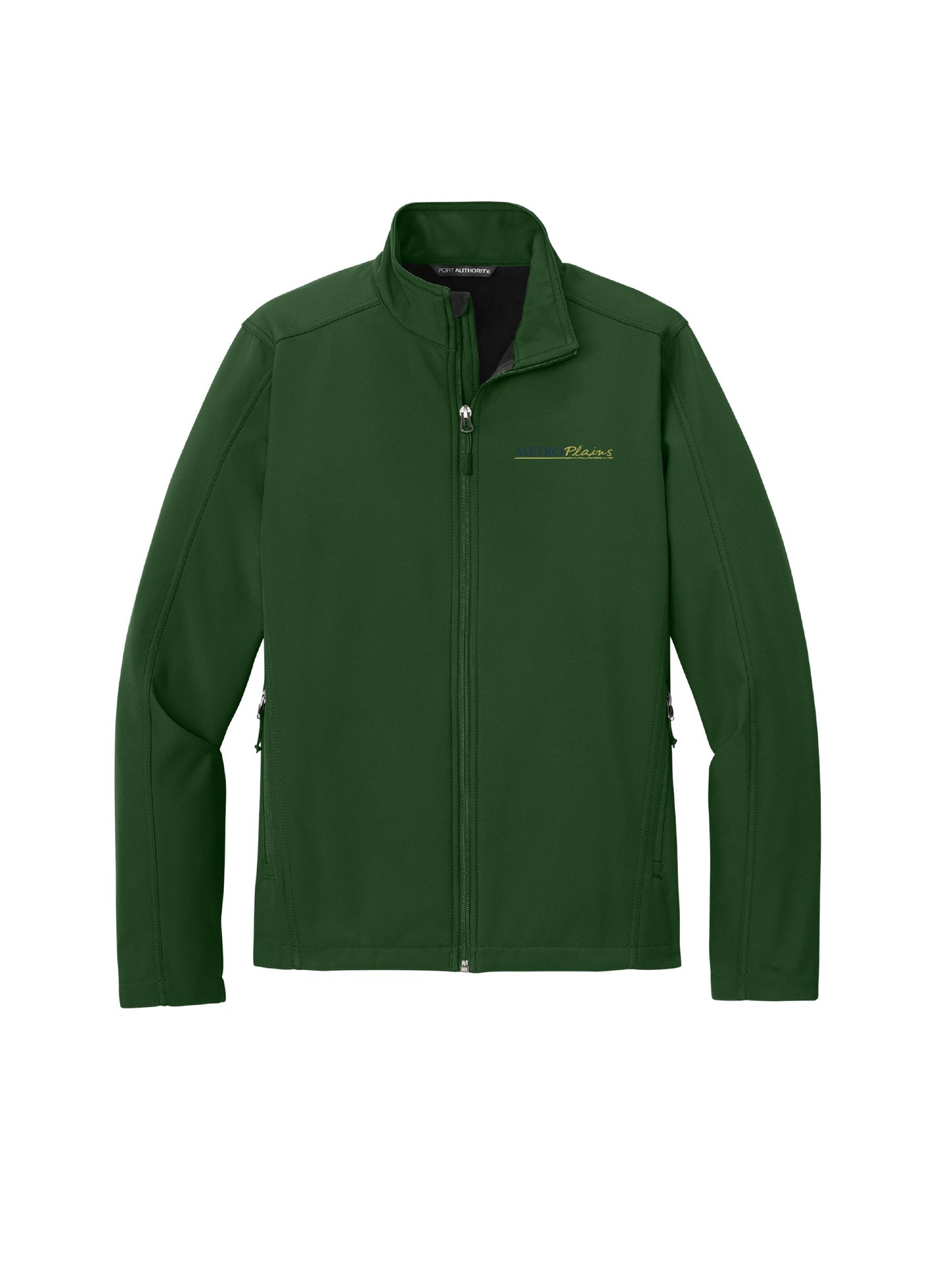MPM113. Port Authority® Core Soft Shell Jacket