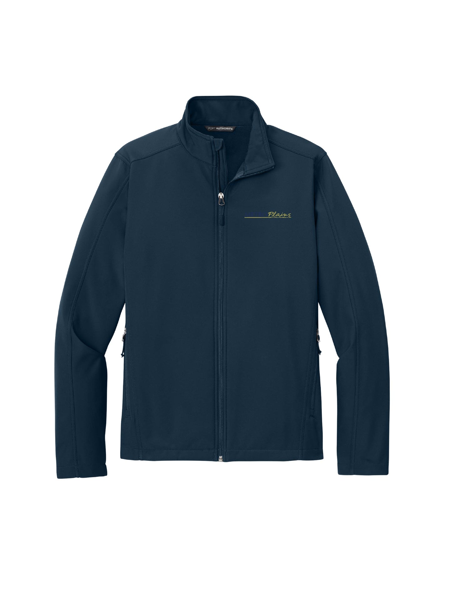 MPM113. Port Authority® Core Soft Shell Jacket