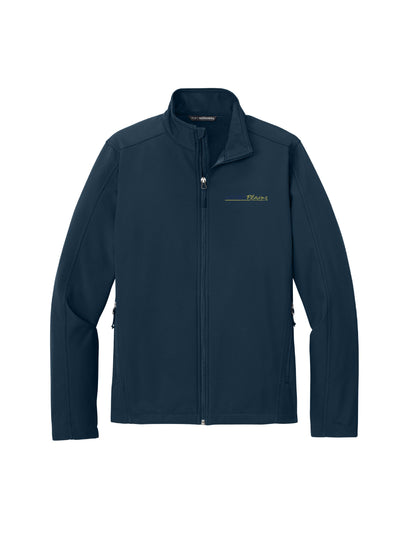 MPM113. Port Authority® Core Soft Shell Jacket