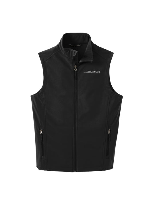 MPM114. Port Authority® Core Soft Shell Vest