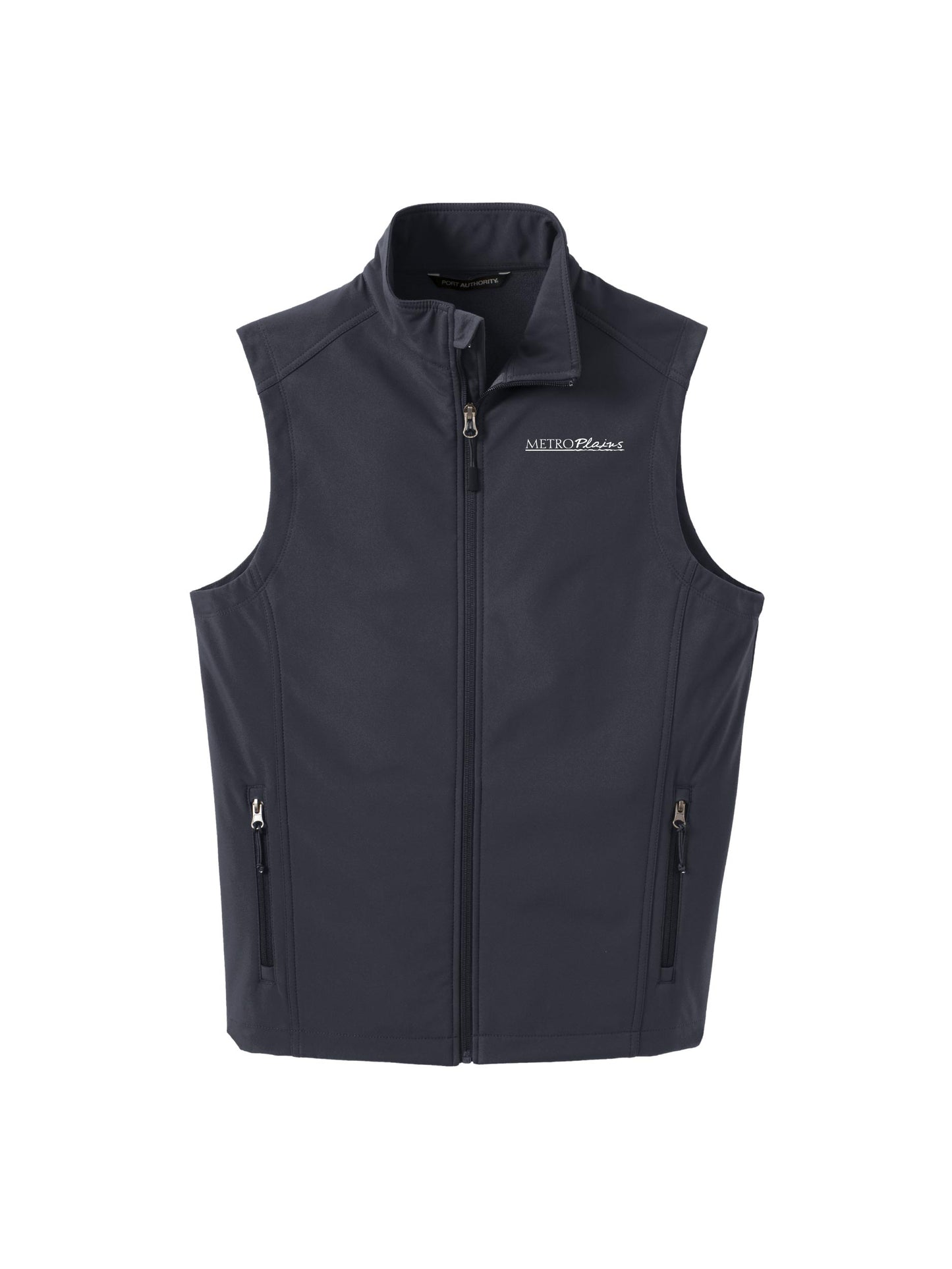 MPM114. Port Authority® Core Soft Shell Vest