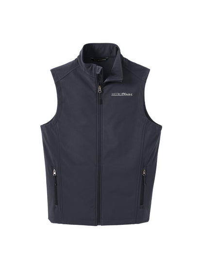 MPM114. Port Authority® Core Soft Shell Vest
