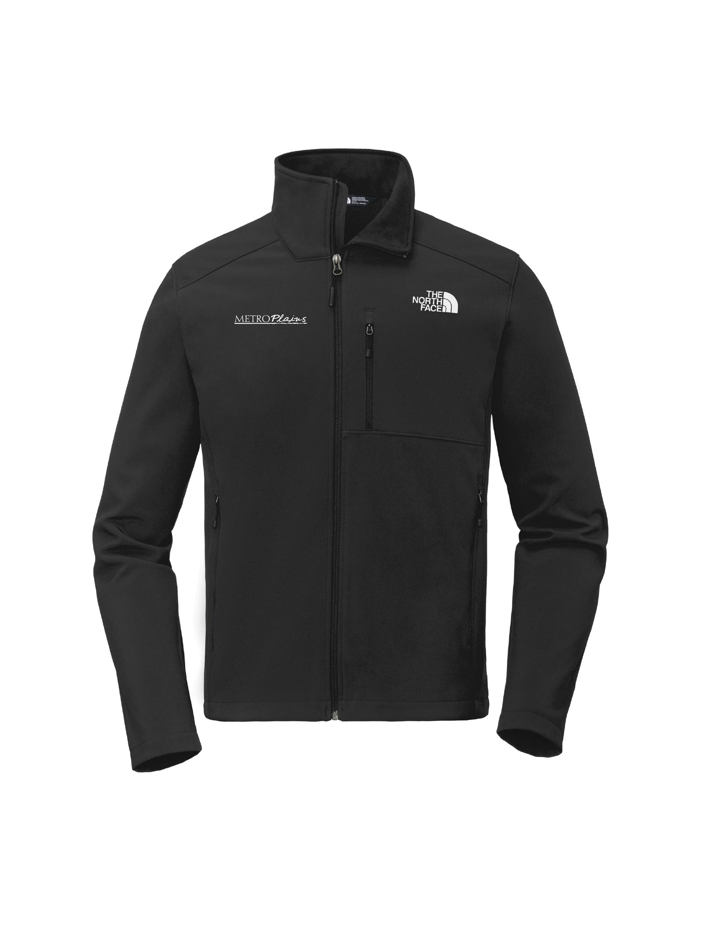 MPM115. The North Face® Apex Barrier Soft Shell Jacket