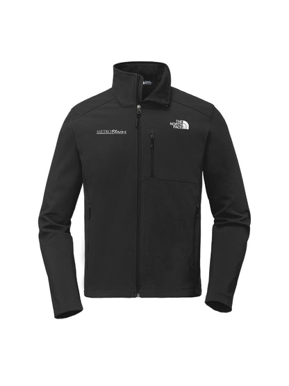 MPM115. The North Face® Apex Barrier Soft Shell Jacket