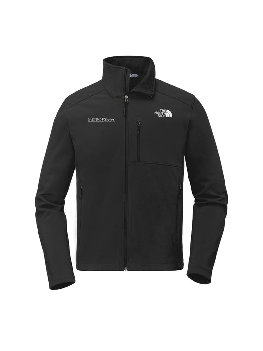 MPM115. The North Face® Apex Barrier Soft Shell Jacket