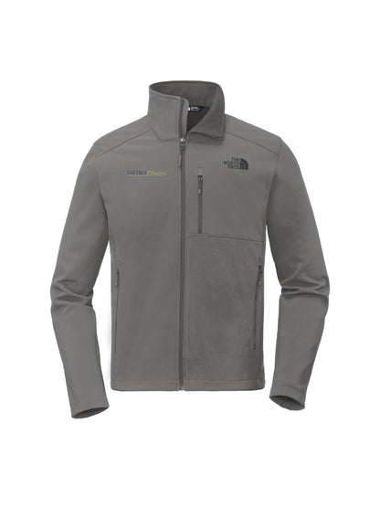 MPM115. The North Face® Apex Barrier Soft Shell Jacket