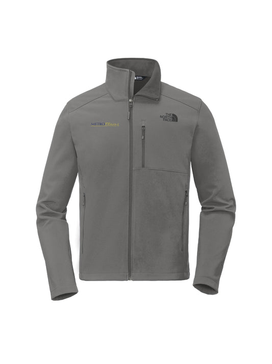 MPM115. The North Face® Apex Barrier Soft Shell Jacket