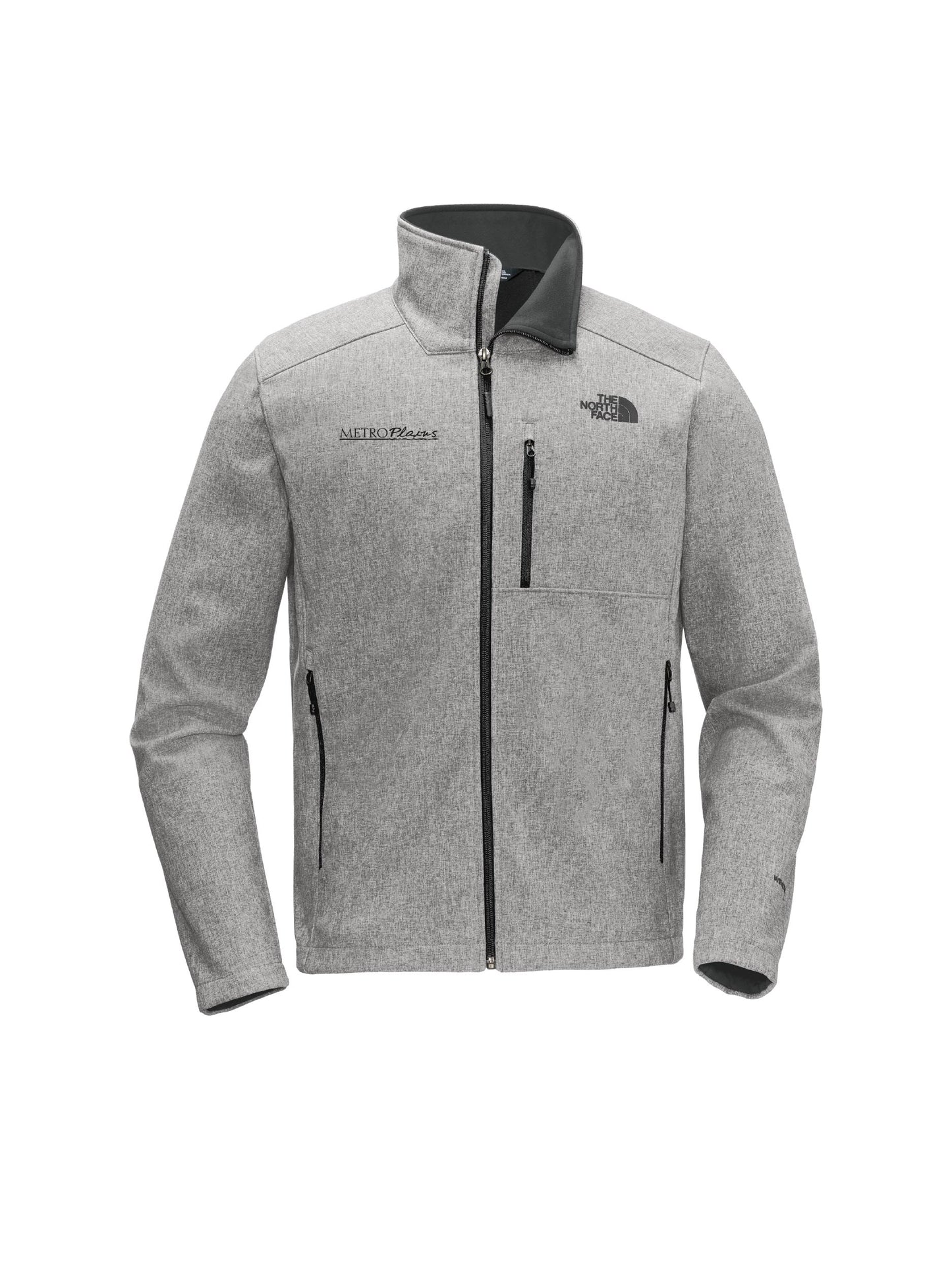 MPM115. The North Face® Apex Barrier Soft Shell Jacket