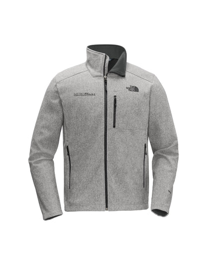 MPM115. The North Face® Apex Barrier Soft Shell Jacket